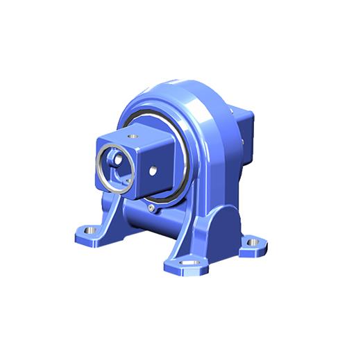 JV7回轉減速機